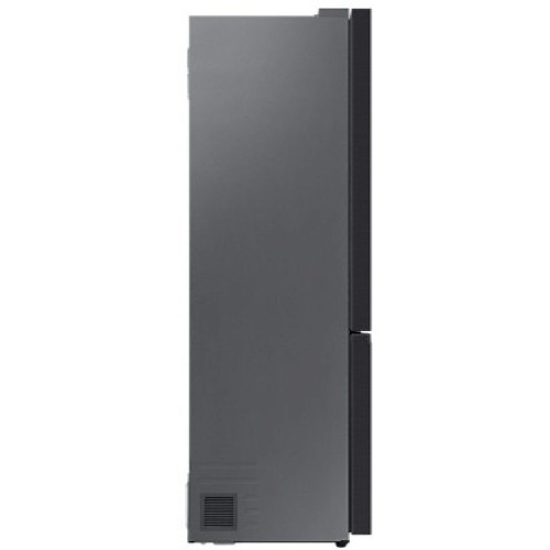 ΨΥΓΕΙΟΚΑΤΑΨΥΚΤΗΣ ΕΛΕΥΘΕΡΟΣ SAMSUNG RB53DG703EB1EF (200x75x70 / E / ANTHRACITE / FNF / Wi-Fi & AI)